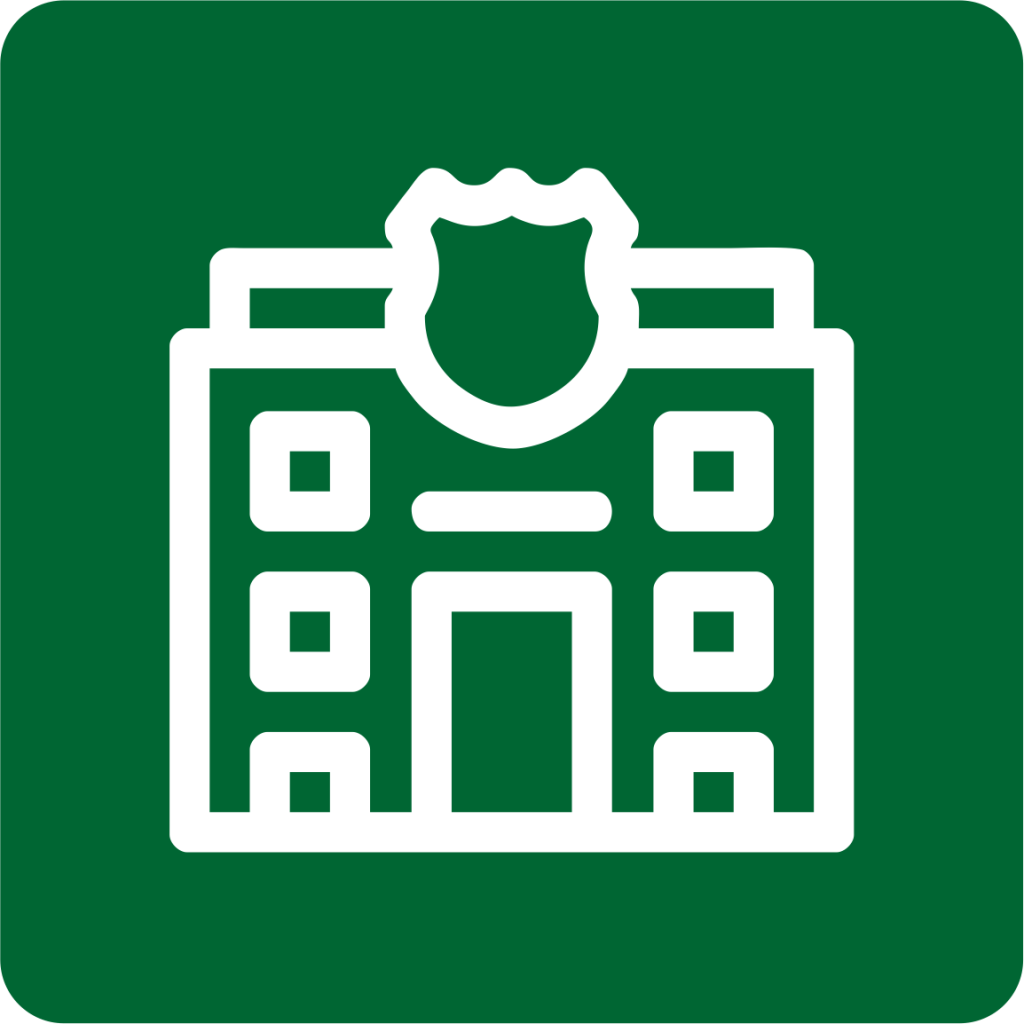 Empresas de Seguridad